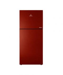 Dawlance AVANTE+ Freezer-On-Top Refrigerator 12 Cu Ft (9173-WB)-Red On Installments - NomanTra ( 3 Months 0% Percent Profit Product Available On 48 Months Installment )